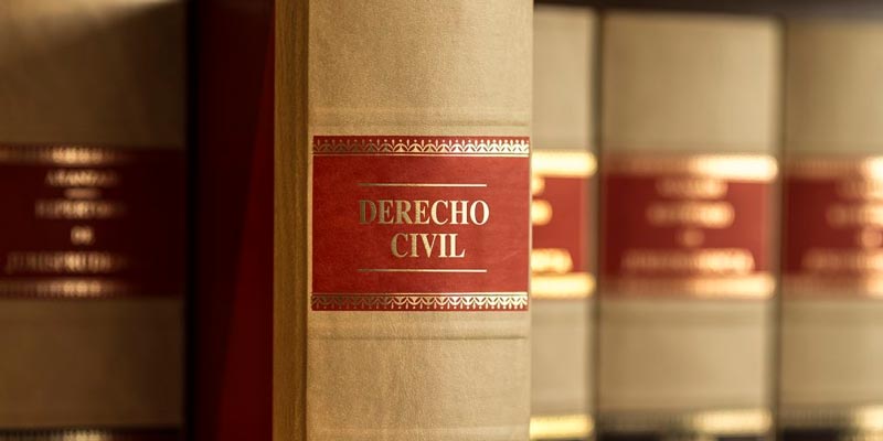 Derecho Civil